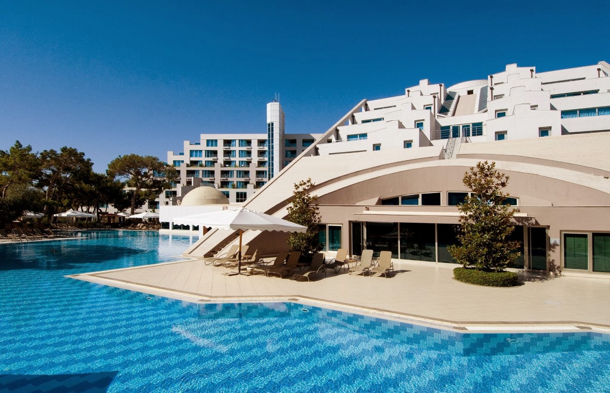 imagini hotel RIXOS SUNGATE